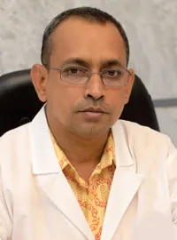 Safiul Azam Chowdhury
