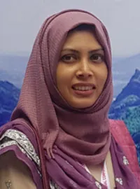 Sakera Ahmed