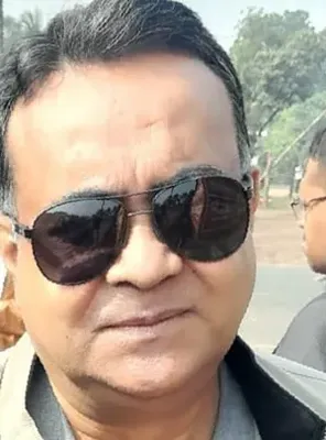 Saleh Monjul Morshed