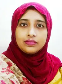 Sharmin Islam