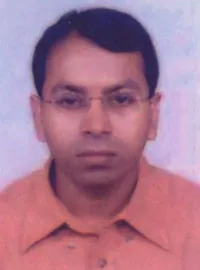 Sujit Kumar Saha