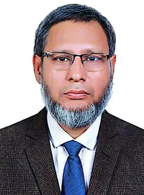 Syed Md. Muhsin