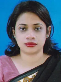 Syeda Shahnaz Nasrullah Elora