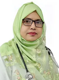 Doctor Profile