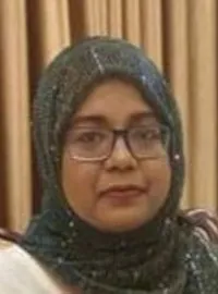Ayenun Akter Luna