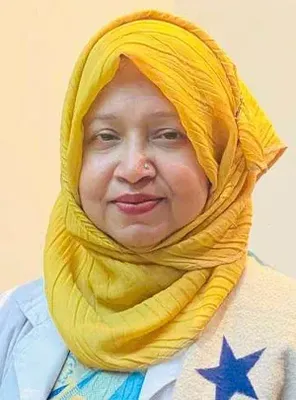 Ayesha Nigar Nur