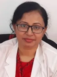 Chhanda Majumder
