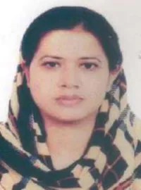 Dildar Sultana Sopna