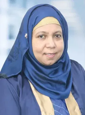Dr. Hazera Khatun