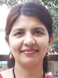 Eva Rani Nandi