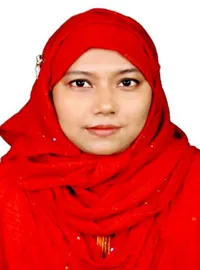Fahmida Shireen Neela