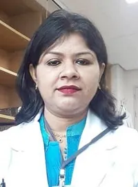 Doctor Profile