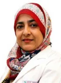 Ishrat Jahan Karim