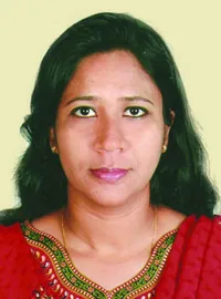Israt Jahan