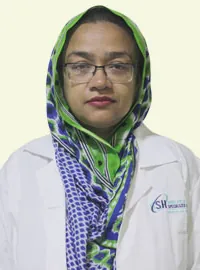 Masooma Jalil