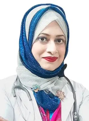Masuma Tabassum