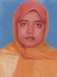 Minara Sikder