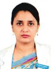 Monira Rafat Chowdhury