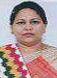 Murshida Afroz Lubna