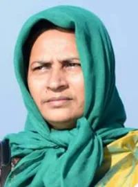 Nazmun Nahar Tara