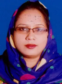 Nilufar Akter Nila