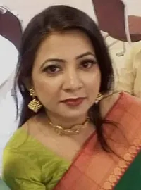 Nur-E-Nazma Lima