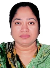 Doctor Profile