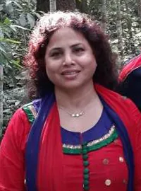 Dr. Aziza Begum Lucy