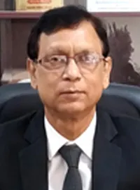 Dr. Dilip Kumar Bhowmik