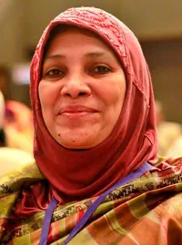 Dr. Fatema Ashraf