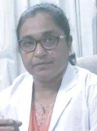 Dr. Jamila Alam
