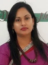 Dr. Kazi Shahanaz Begum