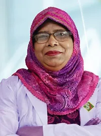Dr. Lutfun Nahar