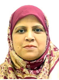 Dr. Nahid Elora