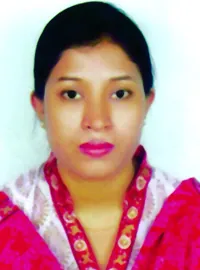 Dr. Namita Rani Sinha