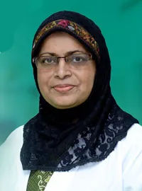 Dr. Shamsun Nahar Begum Hena