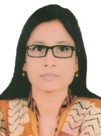 Dr. Shopna Rani Dhar