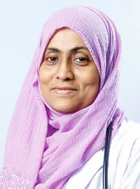 Rabeya Begum