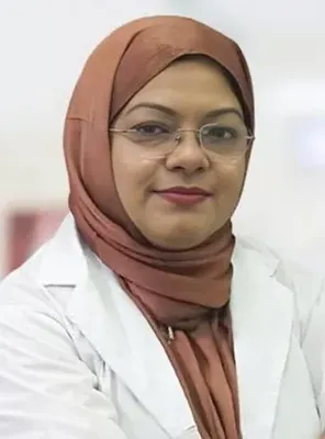 Doctor Profile