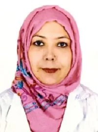 Doctor Profile