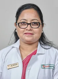 Rina Haider