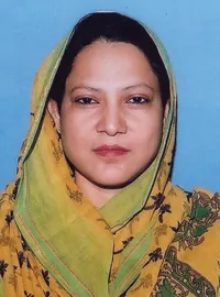 Rona Laila