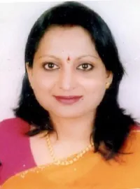 Rosy Dutta Biswas