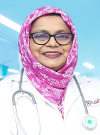 Doctor Profile