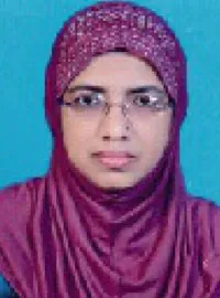 Saleha Akter