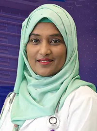 Doctor Profile