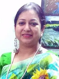 Sumaya Akter