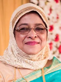 Suraya Ahmed Chowdhury