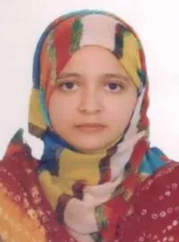 Tahmina Akter Runi