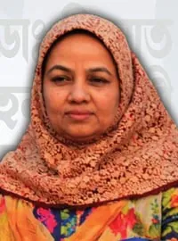 Zinat Rehena Shilpi